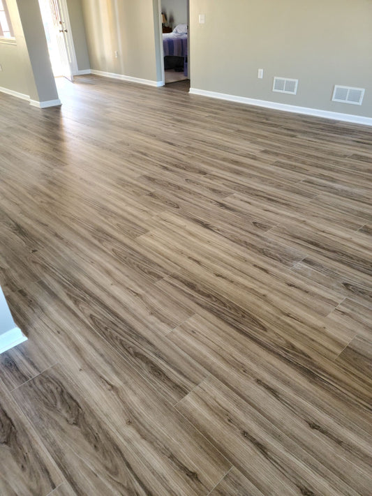 Grand View Plus Distant Sandalwood