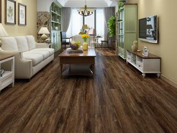 Diamond Floor Rigid Core