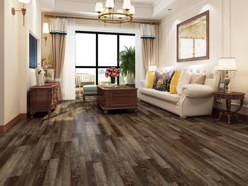 Diamond Floor Rigid Core