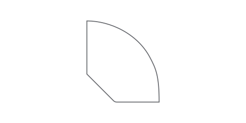 PANTHEON HD+ NATURAL BEVEL (Shaw)