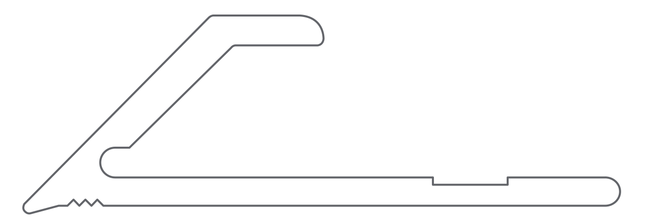 PANTHEON HD PLUS - 2001V (Shaw)