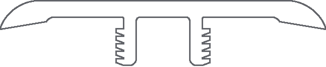 PANTHEON HD+ NATURAL BEVEL (Shaw)