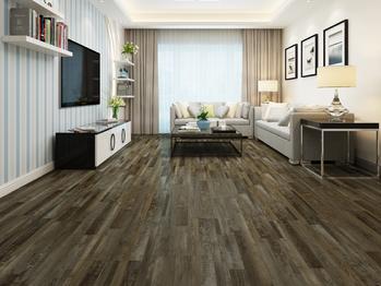 Diamond Floor Rigid Core