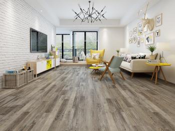 Diamond Floor Rigid Core