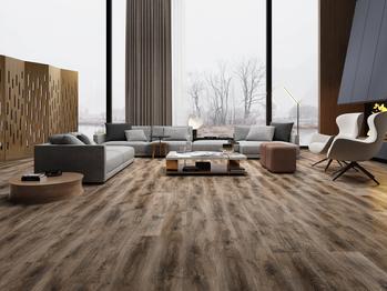 Diamond Floor Rigid Core