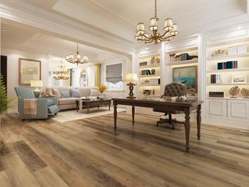 Diamond Floor Rigid Core