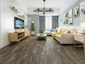 Diamond Floor Rigid Core