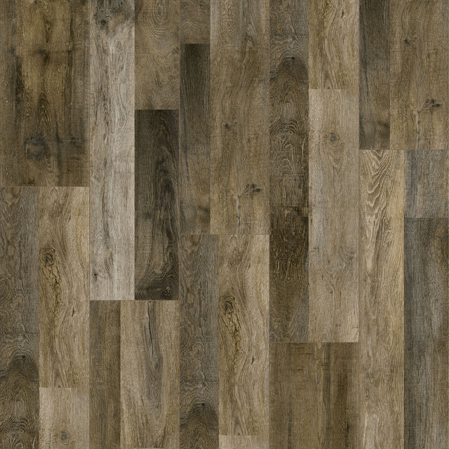 SelectStyle Pro20 SPC  (RA Siegel)